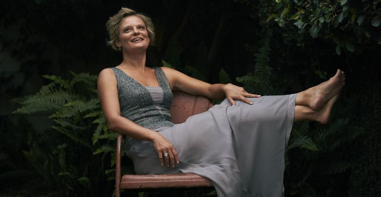 Martha Plimpton