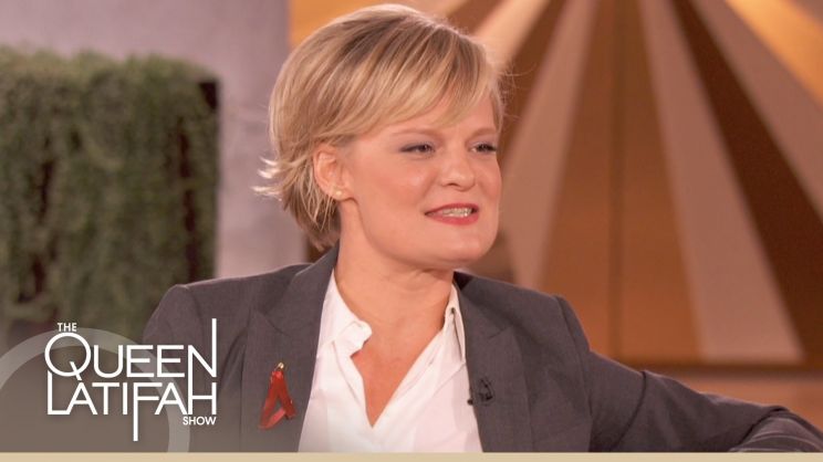 Martha Plimpton
