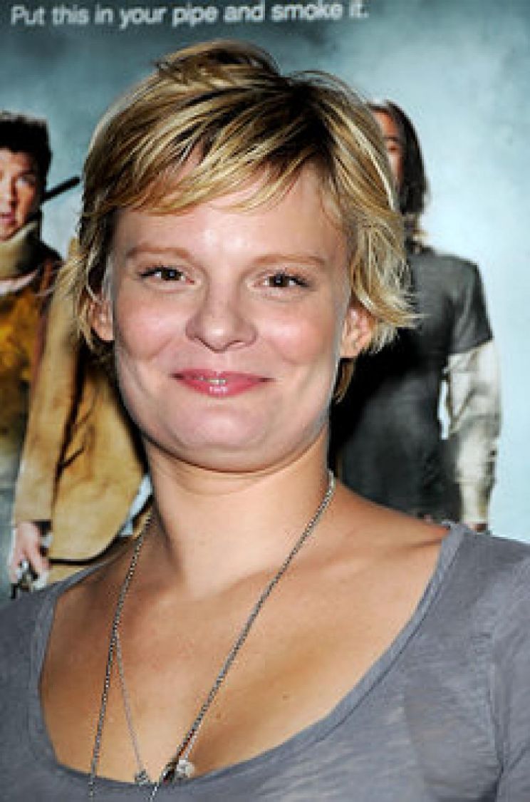 Martha Plimpton