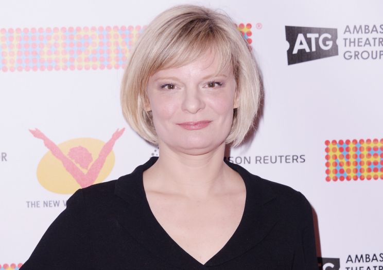 Martha Plimpton