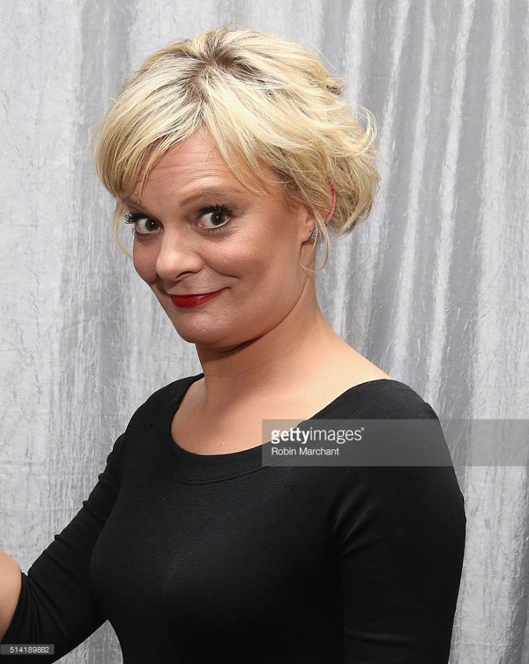 Martha Plimpton