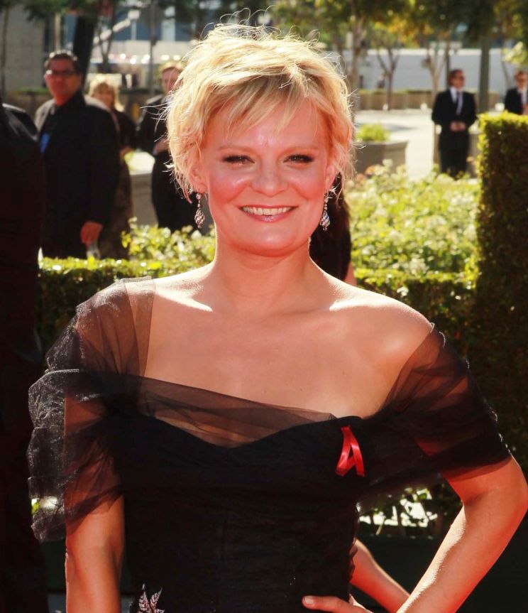 Martha Plimpton