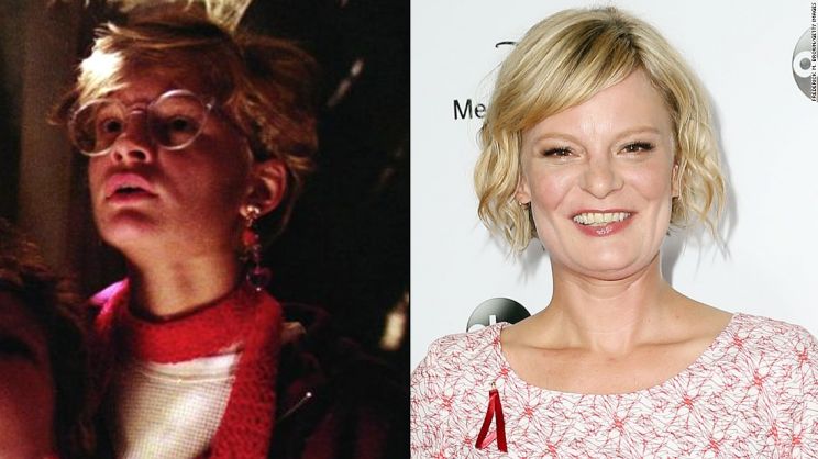 Martha Plimpton