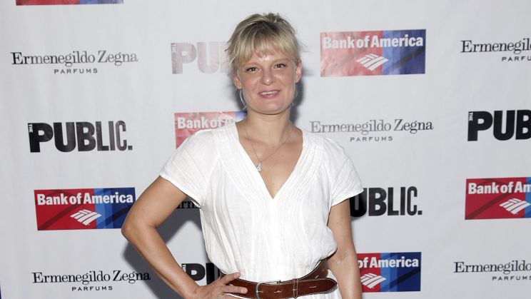Martha Plimpton