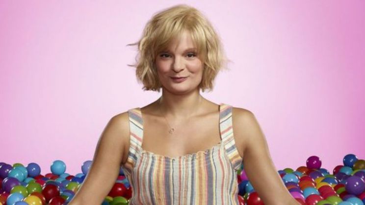 Martha Plimpton