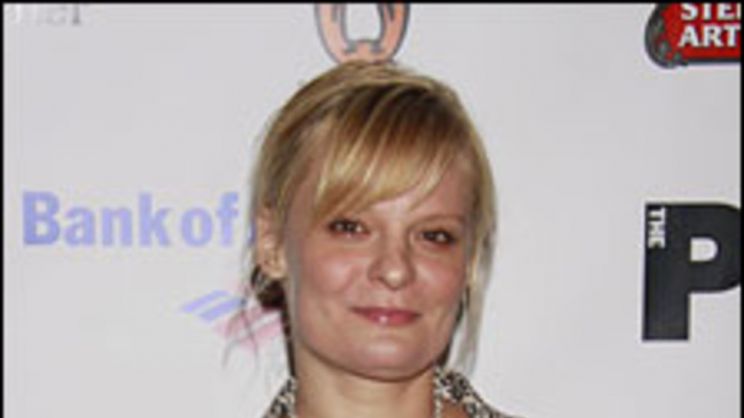 Martha Plimpton