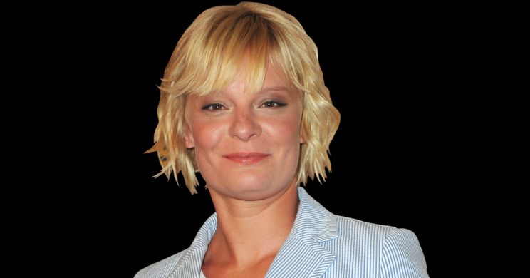 Martha Plimpton