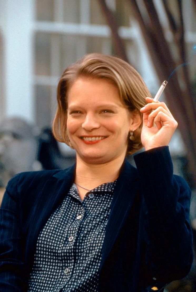 Martha Plimpton