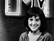 Martha Quinn