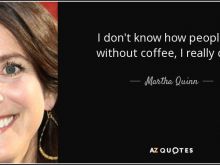 Martha Quinn