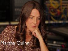 Martha Quinn