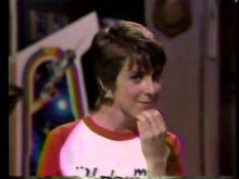 Martha Quinn photo
