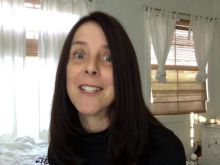 Martha Quinn