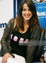 Martha Quinn photo