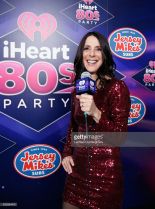 Martha Quinn photo