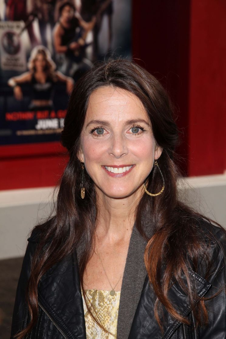 Martha Quinn