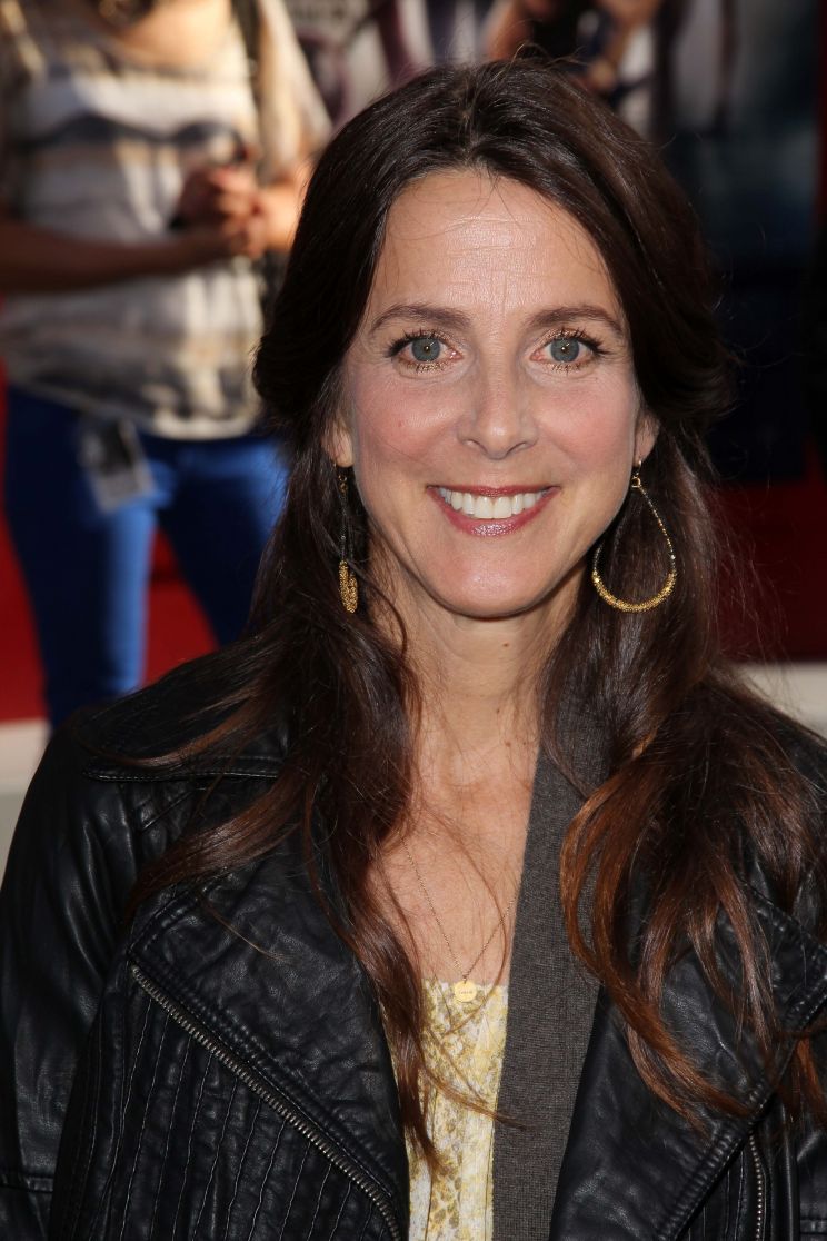 Martha Quinn