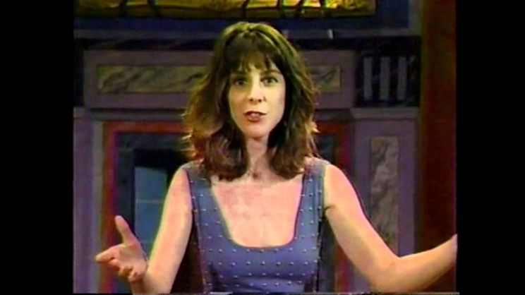 Martha Quinn