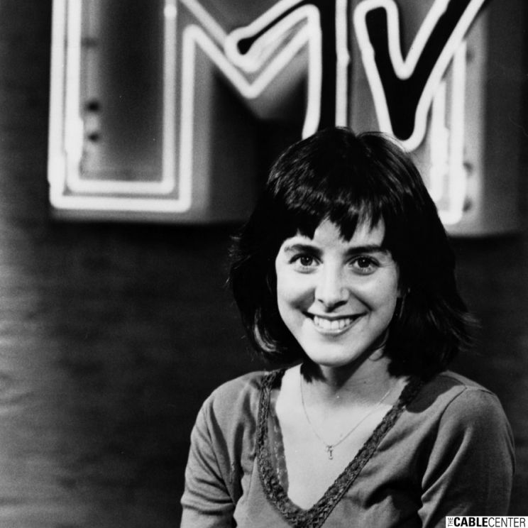 Martha Quinn