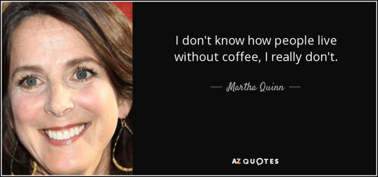 Martha Quinn