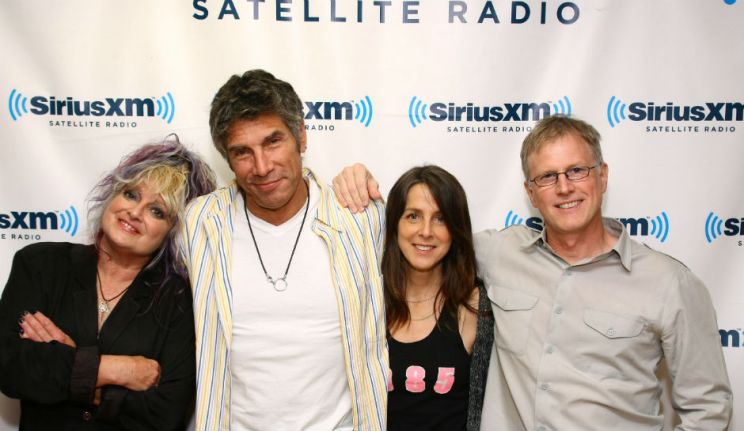 Martha Quinn