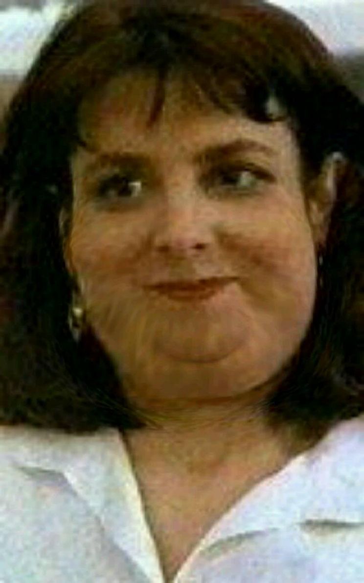 Martha Quinn