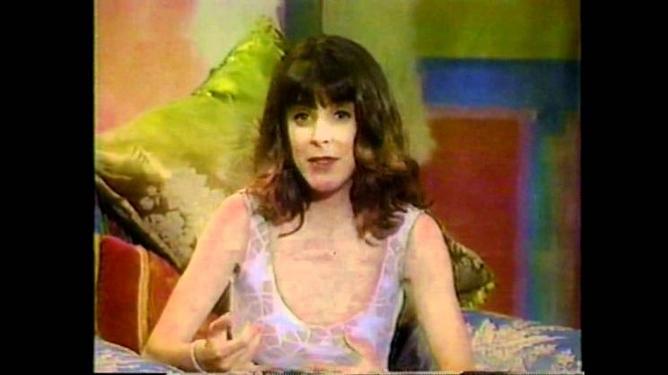 Martha Quinn