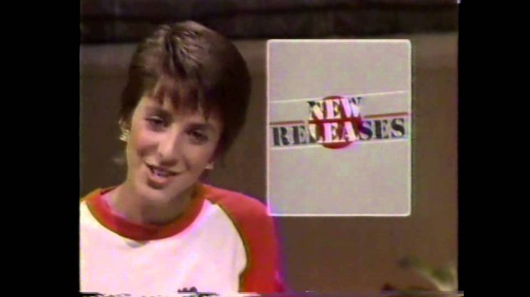 Martha Quinn