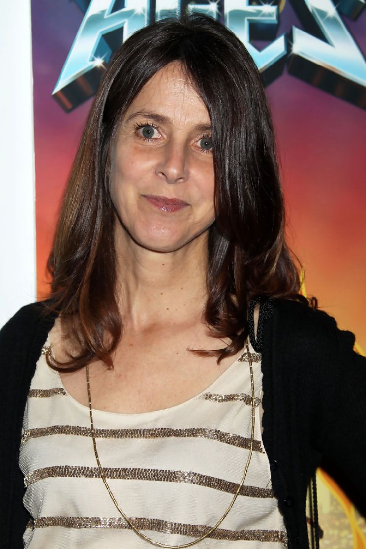 Martha Quinn