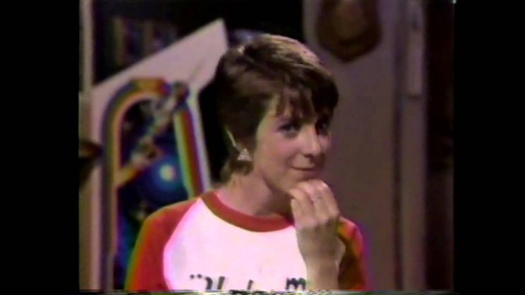Martha Quinn