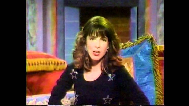Martha Quinn