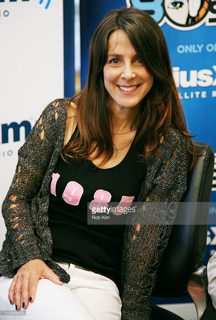 Martha Quinn
