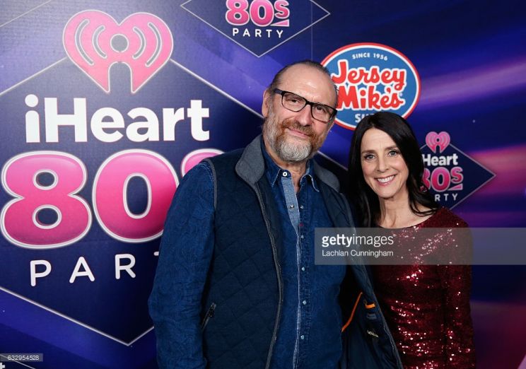 Martha Quinn