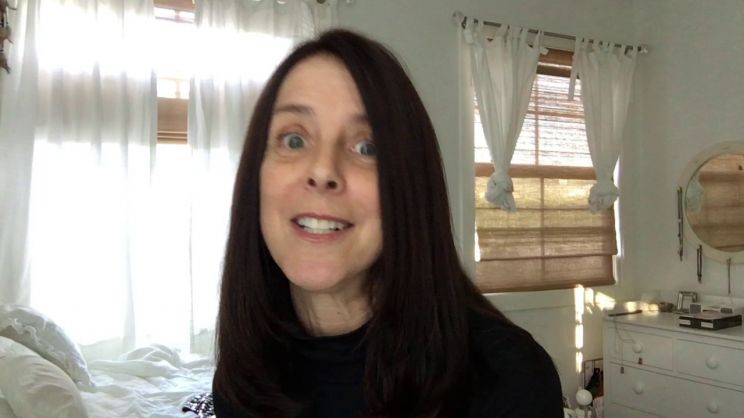 Martha Quinn