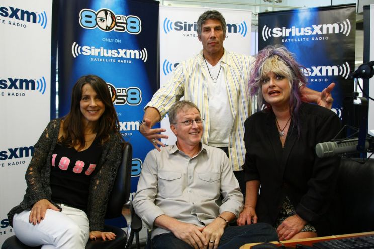 Martha Quinn