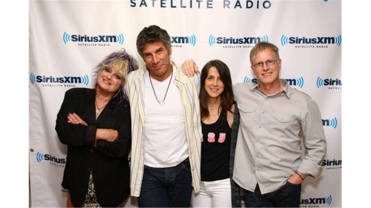 Martha Quinn
