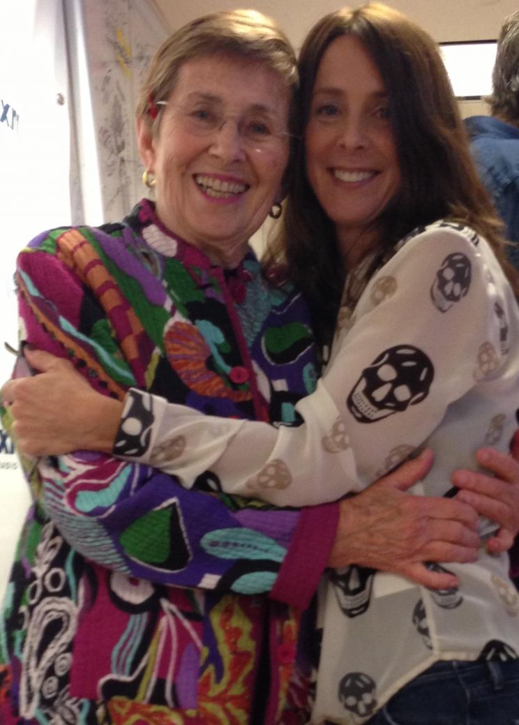 Martha Quinn