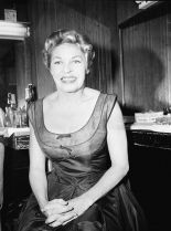 Martha Raye