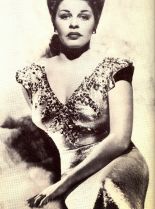 Martha Raye