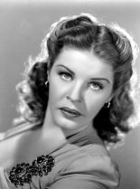 Martha Raye