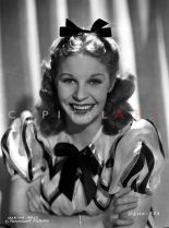 Martha Raye