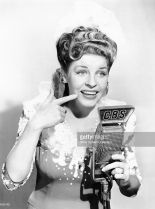 Martha Raye