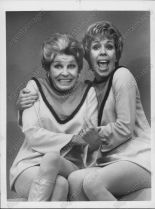 Martha Raye #1227675 picture (Portrait Medium)