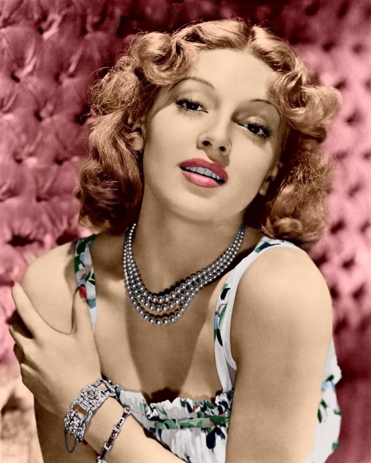 Martha Raye