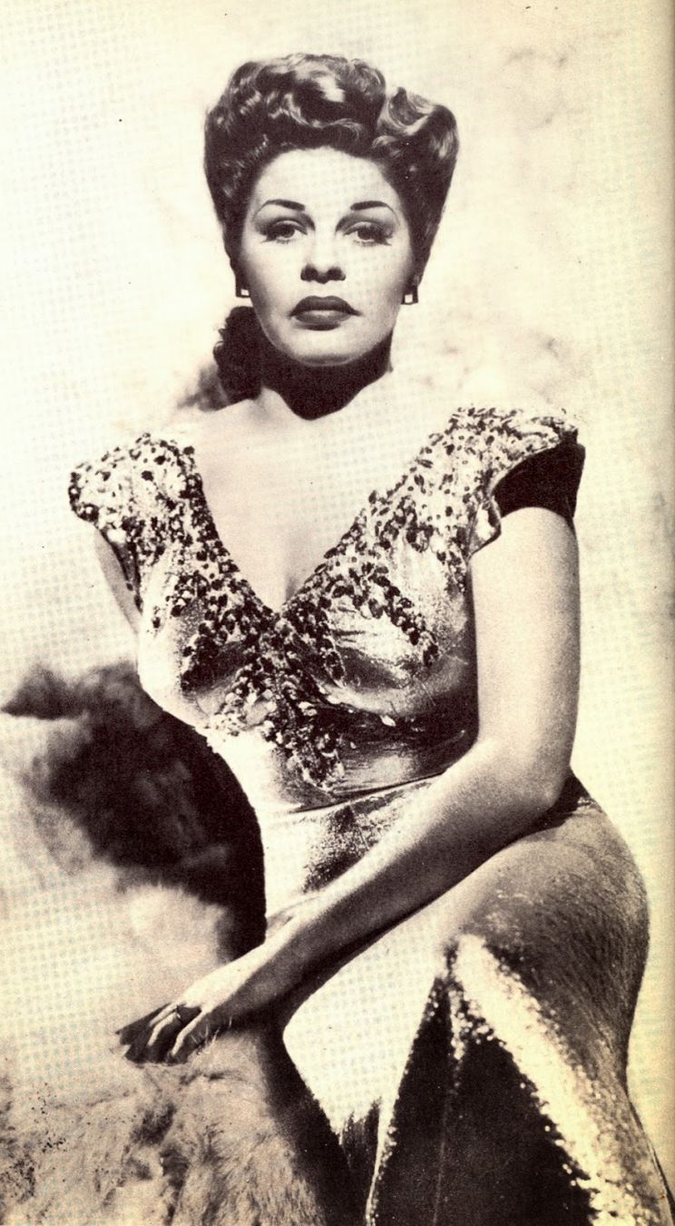 Martha Raye