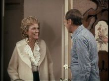 Martha Scott