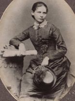 Martha Scott #1032101 picture (Portrait Medium)
