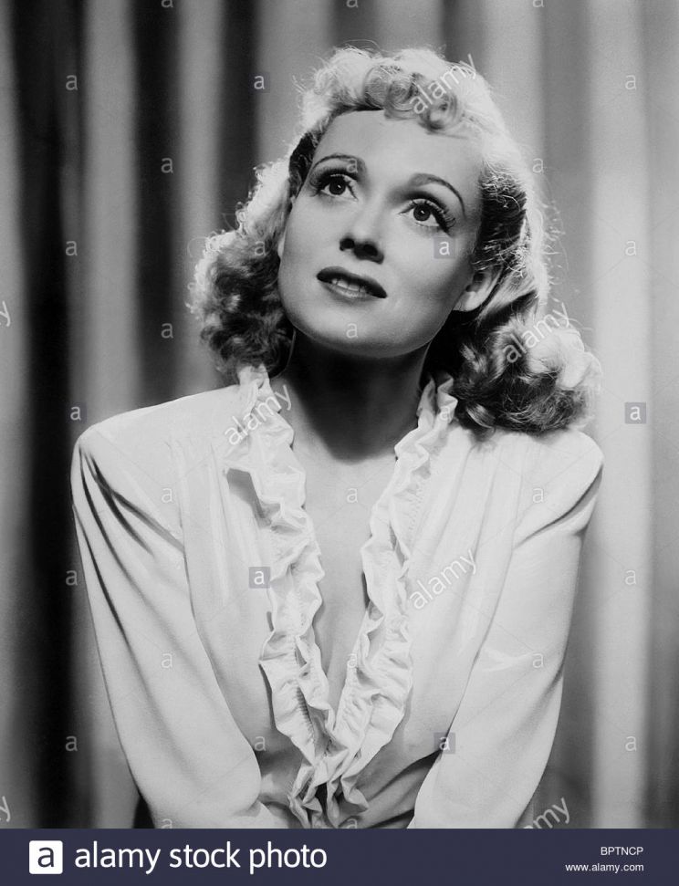 Martha Scott