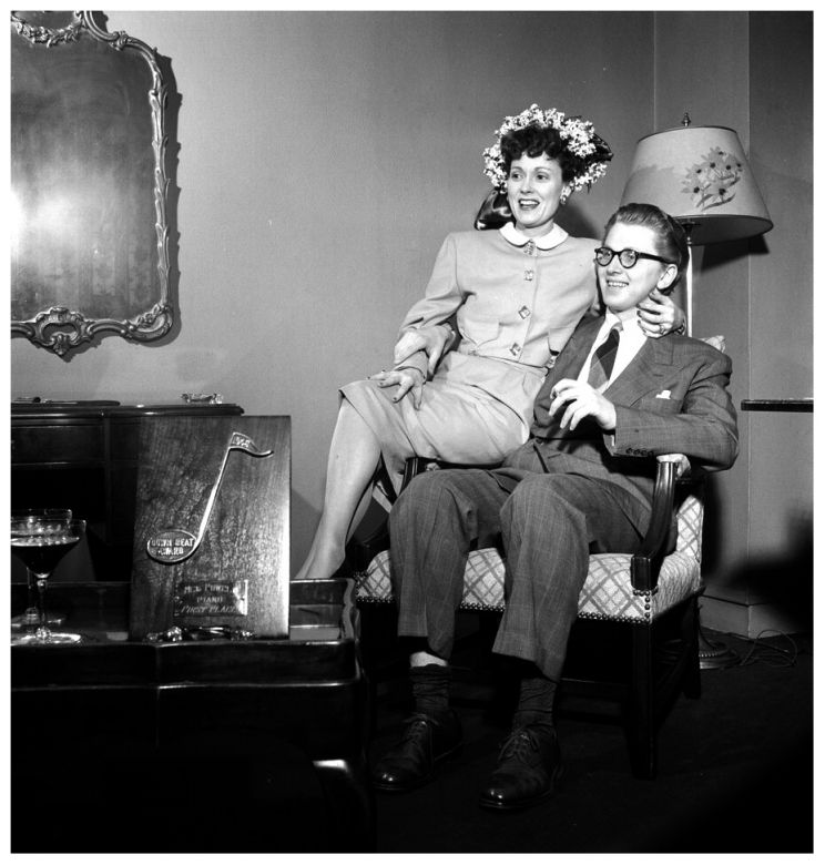Martha Scott
