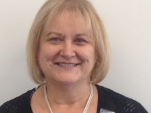 Martha Smith